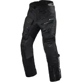 REV'IT! Defender 3 GTX Schwarz Standard Hose Größe S