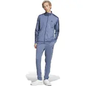 Adidas Herren Sportanzug Basic 3-Streifen Tricot (normal & lang)