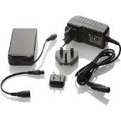 Macna 12v 6000 Mah With Charger Kit Jackenbatterie
