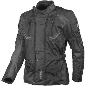 GMS Jacke Taylor Man schwarz S