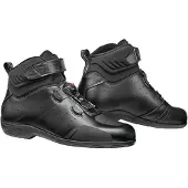 Sidi SidiMotoluxSchwarzSchuhe Größe 41