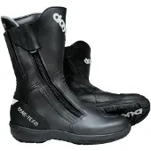 Daytona Road Star GTX Breite L Ausführung Stiefel unisex Textilfutter schwarz, 40