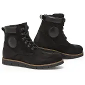 REV'IT! Ginza 3 Schwarz Schuhe Größe 41