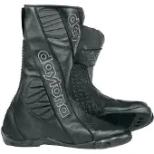 Daytona Security Evo G3 Stiefel unisex schwarz, 45