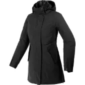 Spidi Sigma Schwarz Lady Jacke Größe M