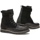 REV'IT! Mohawk 3 Schwarz Schuhe Größe 41
