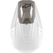 Alpinestars Visera S-m5 Solid Visier