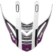 LS2 Mx437 Evo Xcode Visier
