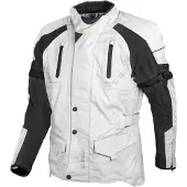 GMS Jacke Taylor Man beige-schwarz S
