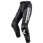 Spidi RR Pro 2 Lady Schwarz Weiß Hose Größe 52