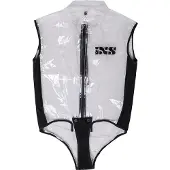 IXS Race 1.0 Regen Weste Größe M
