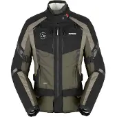 Spidi 4 Season Evo Lady Militar Jacke Größe XL