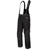 KLIM Powerxross 2022 Snowmobil Latzhose