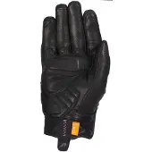Furygan LR Jet Lady All Season D3O Schwarz Handschuhe Größe L