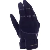 Segura Zeek Evo Schwarz Braun Handschuhe Größe T9