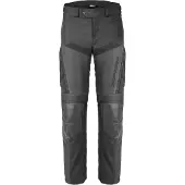 Spidi Vent Pro Schwarz Hose Größe 54