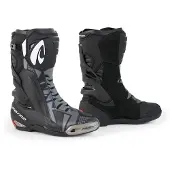 Forma Phantom Schwarz Grau Stiefel Größe 43