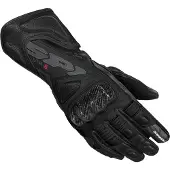 Spidi Str-6 Lady Schwarz Handschuhe Größe L