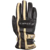Helstons Tinta Damen Lederhandschuhe