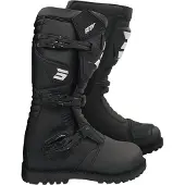 Shot Race Gear Atv/trail Offroad-stiefel