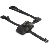 SW-Motech Beinsack-Set Legend La1