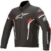 Alpinestars Honda T Sp 1 Waterproof Black / White / Red XL