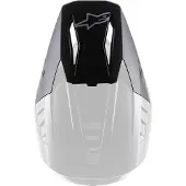 Alpinestars Visera S-m5 Solid Visier