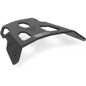 SW-Motech Street-Rack YAMAHA MT-10 16- SCHWARZ schwarz