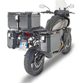 Givi Cam-Side Seitenträger OUTBACK PAN AMER.1250 21- orange