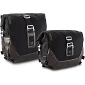 Legend Gear Satteltaschen-Set Ls SET LS1 LINKS/LS2 RECHTS Canvas