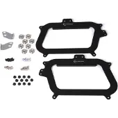 SW-Motech TRAX KOFFER-ADAPTERKIT für GIVI SEITENTRAEGER