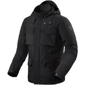 REV'IT! Triomphe 2 H2o Kapuzenjacke