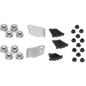 SW-Motech Adapter (Set) Gepäckträger TRAX Quick-Lock EVO