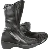 Daytona Lady Evoque GTX Gore-Tex wasserdichte Damen Motorradstiefel