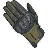 Held Sambia Adventure Grün Handschuhe Größe 12