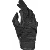 GMS Jet-City Schwarz Wasserdichte Handschuhe Größe S