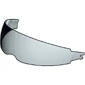Nolan N60-6 Helm Sonnenvisier dunkel getönt für optimalen Blendschutz Ersatzteil