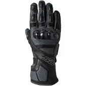 Rst Fulcrum Handschuhe Grau Schwarz Schwarz Größe 8