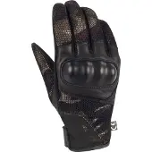 Segura Tobago Schwarz Camo Handschuhe Größe T11