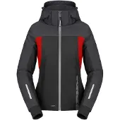 Spidi H2out Ii Kapuzenjacke