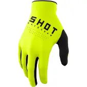 Shot Race Gear Raw Offroad-handschuhe