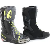 Forma Phantom Schwarz Gelb Stiefel Größe 45