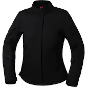 IXS Urban Damen Jacke Destination ST-Plus schwarz D2XL