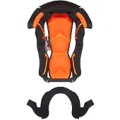 LS2 Mx703 Innenpolsterung