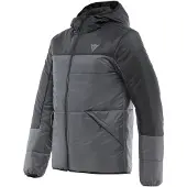 Dainese After Ride Isolierte Jacke Anthrazit Größe L