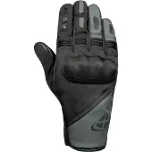 Ixon Pro Oslo Schwarz Khaki Wasserdichte Handschuhe Größe M