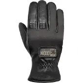 Ixon Pro Origin Schwarz Handschuhe Größe 3XL