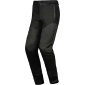 Ixon Fresh Pant L Schwarz Damen Motorrad Textilhose Größe 4XL