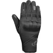 Ixon Pro Oslo Schwarz Wasserdichte Handschuhe Größe S