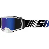 Shot Race Gear Core Stripe Offroad-brille